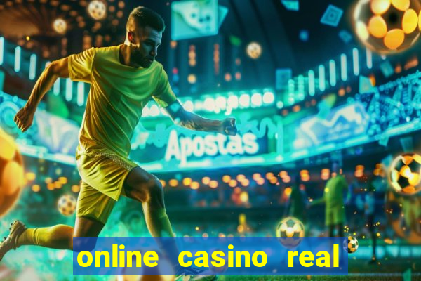 online casino real money united states