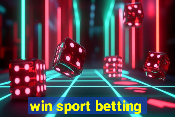 win sport betting