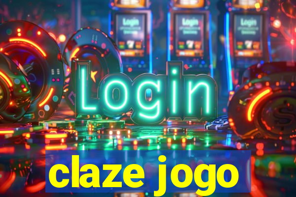 claze jogo