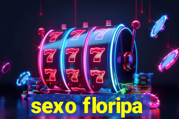 sexo floripa