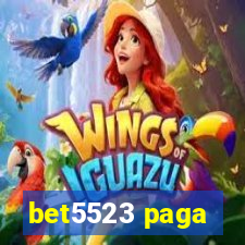 bet5523 paga