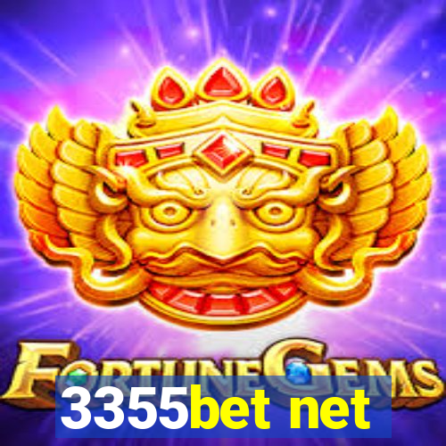 3355bet net