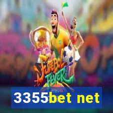 3355bet net