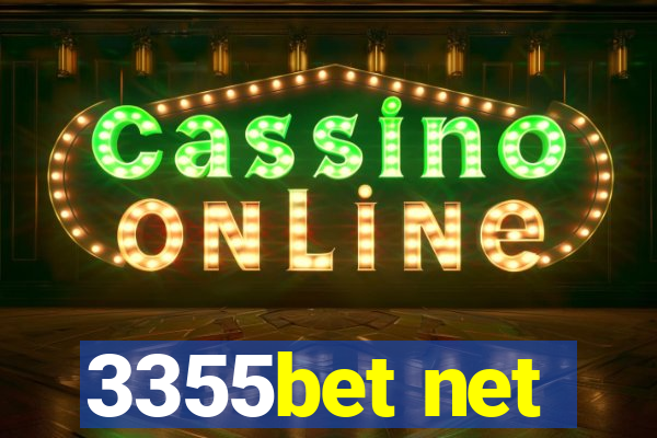 3355bet net