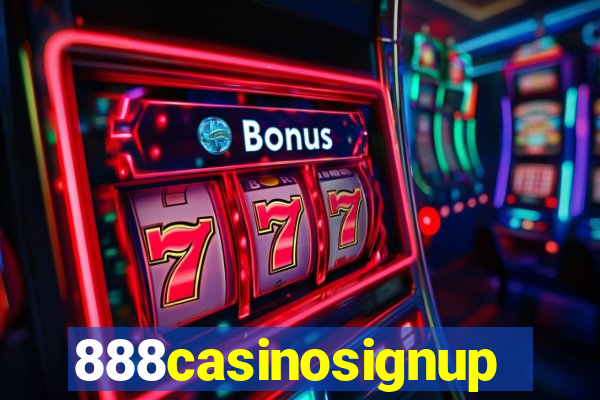 888casinosignup