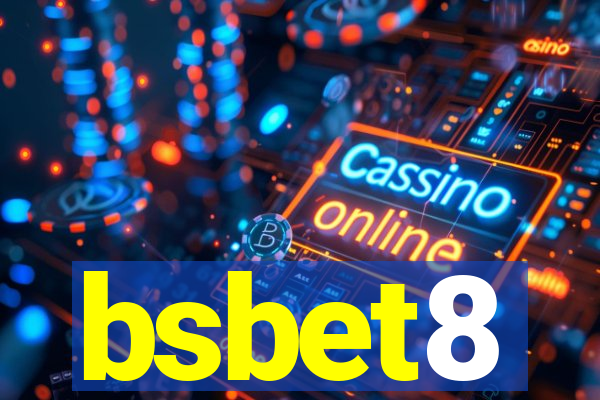 bsbet8