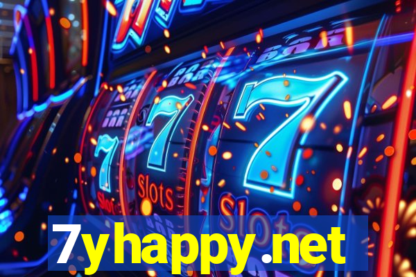 7yhappy.net