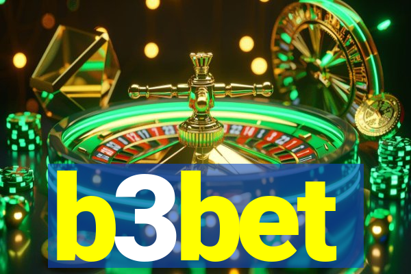 b3bet