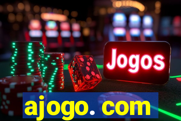 ajogo. com