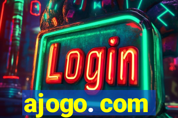 ajogo. com