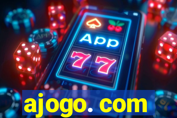 ajogo. com