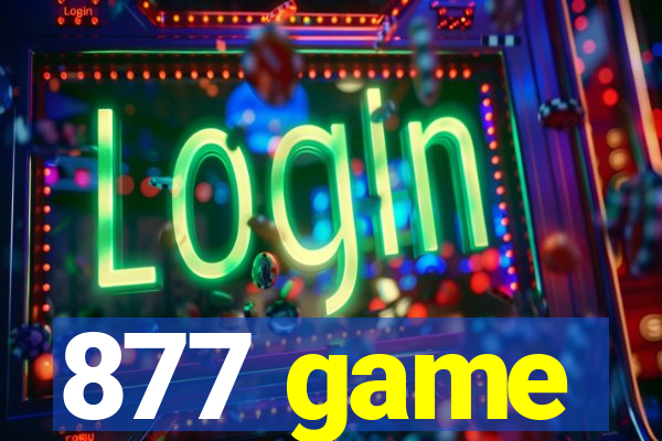 877 game