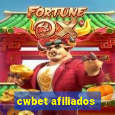 cwbet afiliados