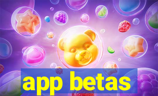 app betas