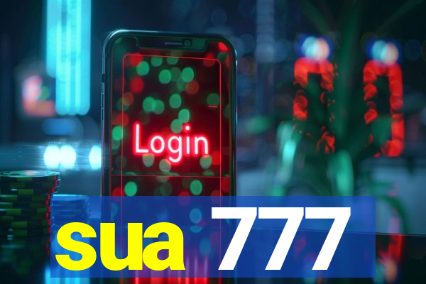 sua 777