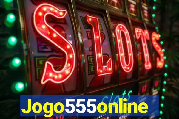 Jogo555online