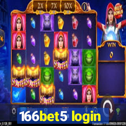 166bet5 login