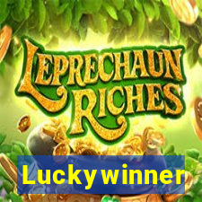 Luckywinner