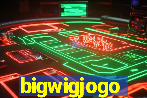 bigwigjogo