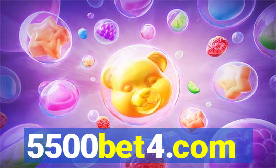 5500bet4.com