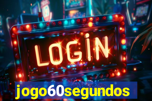 jogo60segundos