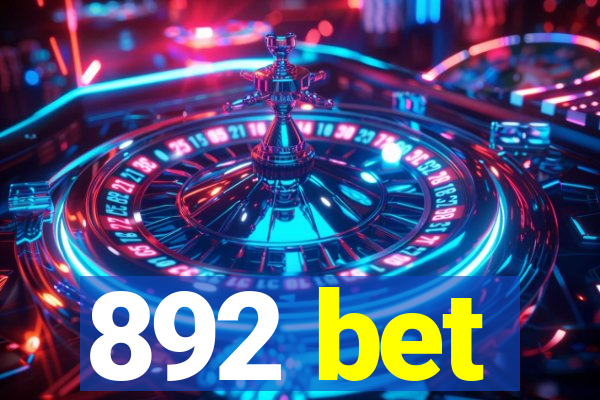 892 bet