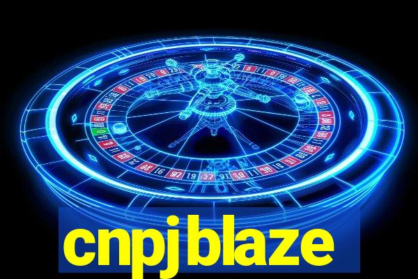 cnpjblaze