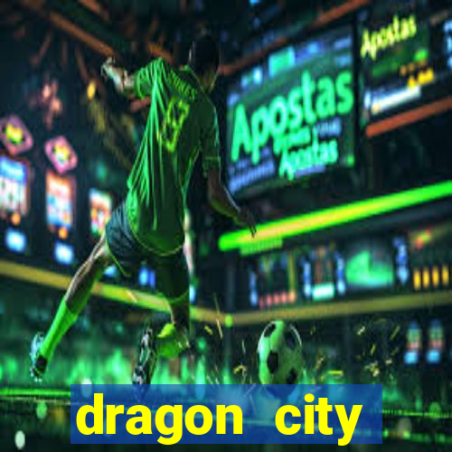 dragon city dinheiro infinito