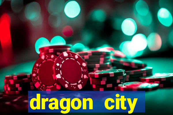 dragon city dinheiro infinito