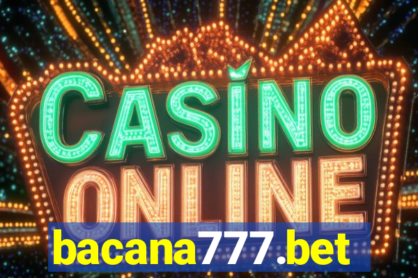 bacana777.bet