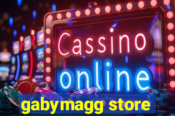 gabymagg store