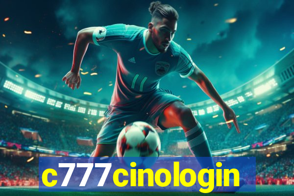 c777cinologin