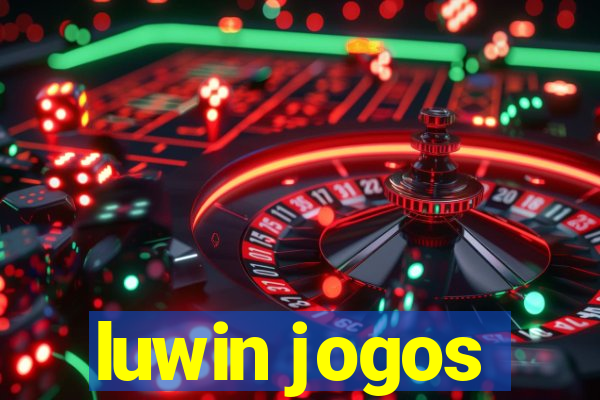 luwin jogos