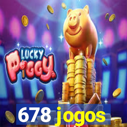 678 jogos