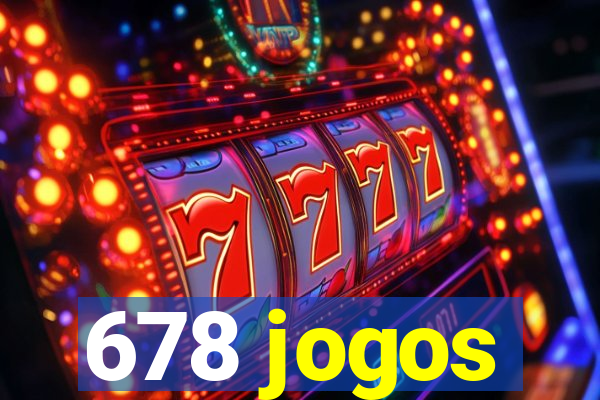 678 jogos