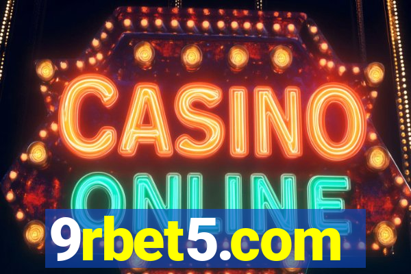 9rbet5.com