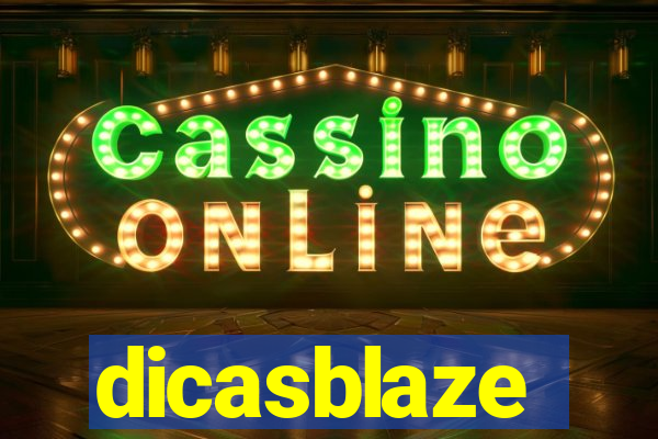 dicasblaze