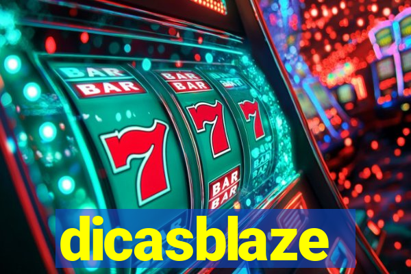 dicasblaze