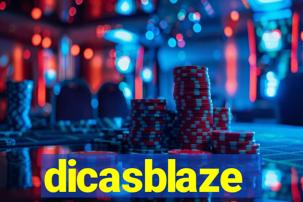 dicasblaze