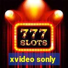 xvideo sonly