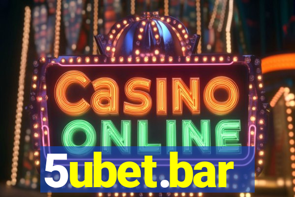 5ubet.bar