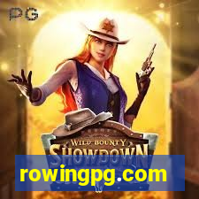 rowingpg.com