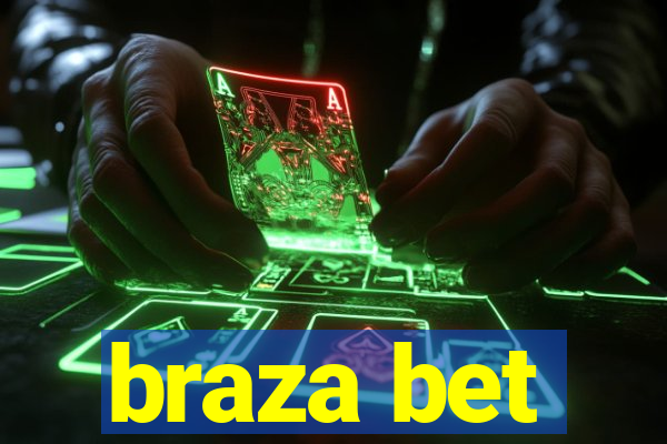 braza bet