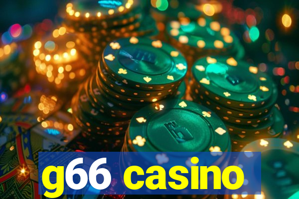 g66 casino