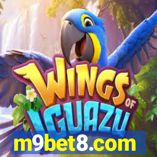 m9bet8.com