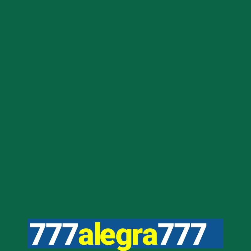 777alegra777