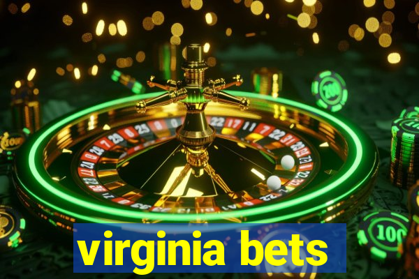 virginia bets