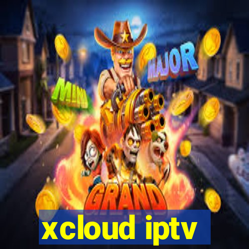 xcloud iptv