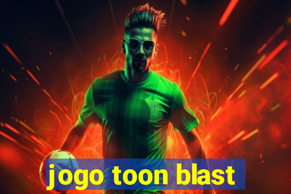 jogo toon blast