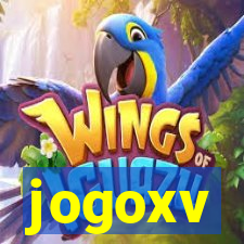 jogoxv